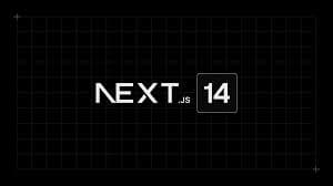 Next.js 14 Learning path
